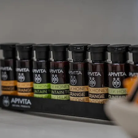 Отель Angel Luxury Тира