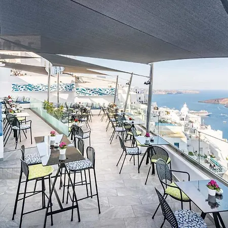 Hotel Angel Luxury