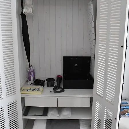 Angel Luxury Hotel 3*