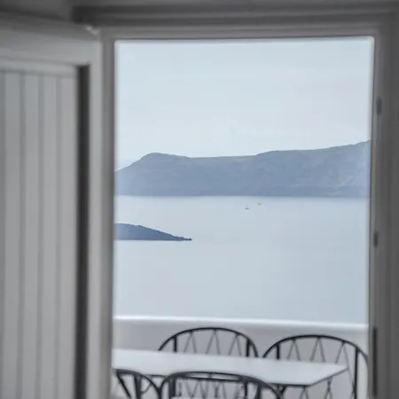 Angel Luxury Fira (Santorini)