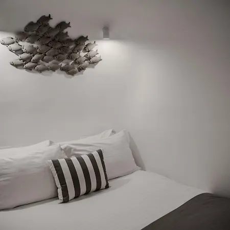 Angel Luxury Hotel