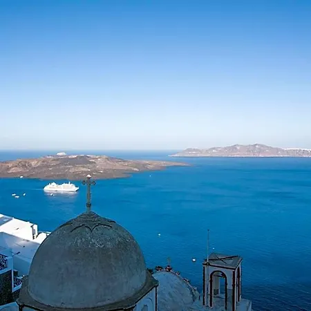 Otel Angel Luxury