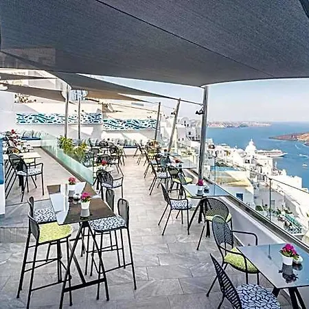 Otel Angel Luxury 3*
