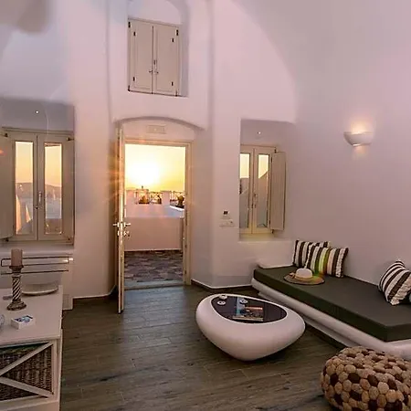Angel Luxury Otel 3*
