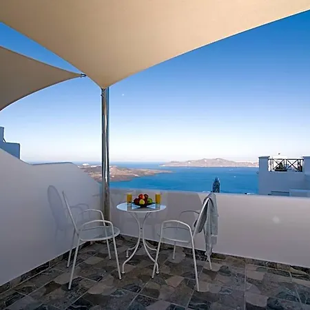 Angel Luxury Otel