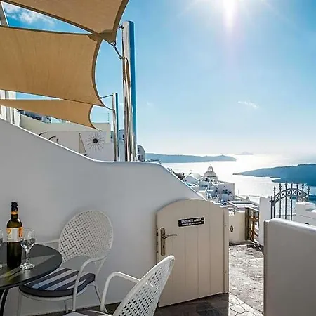 Angel Luxury Otel 3*