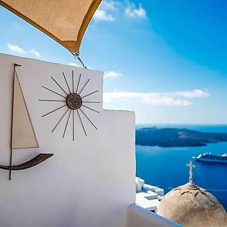 Angel Luxury Fira (Santorini)