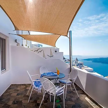 Otel Angel Luxury 3*