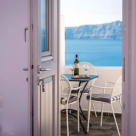 Angel Luxury Otel Fira (Santorini)