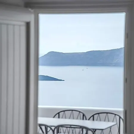 Hotel Angel Luxury Fira (Santorini)
