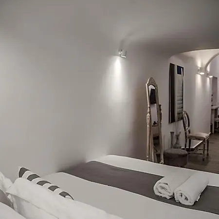 Hotel Angel Luxury