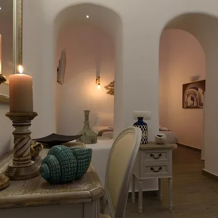 Angel Luxury Fira (Santorini)