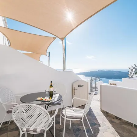 Angel Luxury Hotel 3*