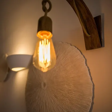 Hotel Angel Luxury Fira (Santorini)