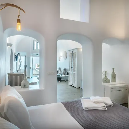 Angel Luxury Hotel