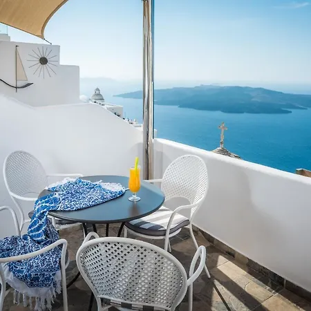 Angel Luxury Hotel
