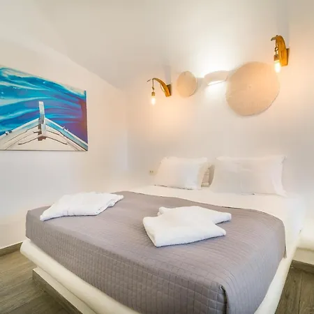 Hotel Angel Luxury
