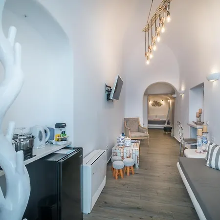 Hotel Angel Luxury