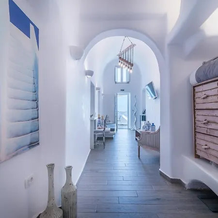 Hotel Angel Luxury