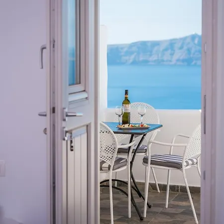 Angel Luxury Hotel 3*