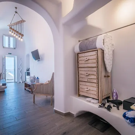 Hotel Angel Luxury