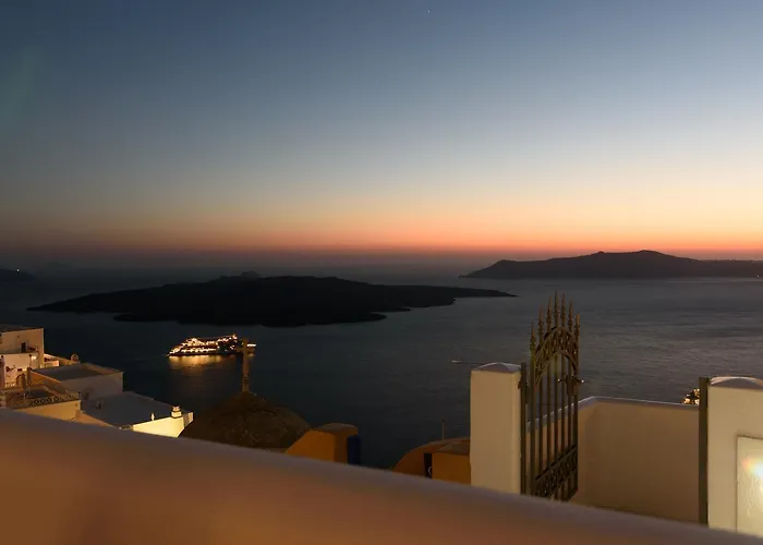 Hotel Angel Luxury 3*