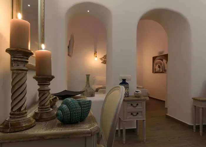 Angel Luxury Fira (Santorini)