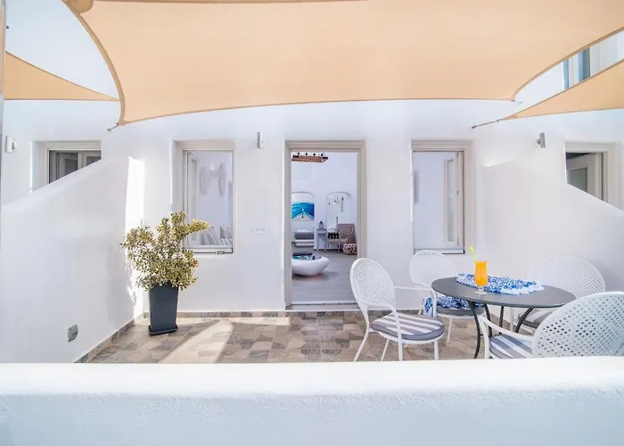 فندق إنجيل لكجري سويتس