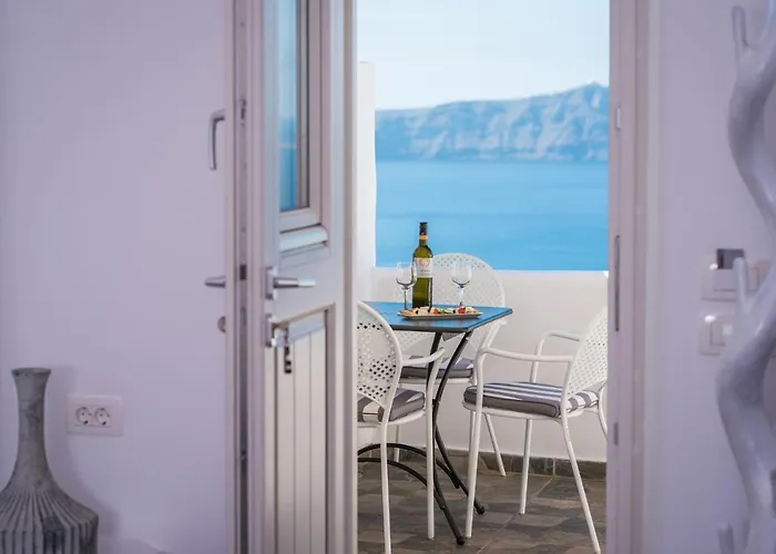 Angel Luxury Hotell 3*