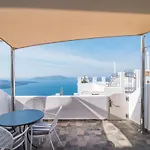 Hotel Angel Luxury Fira (Santorini)