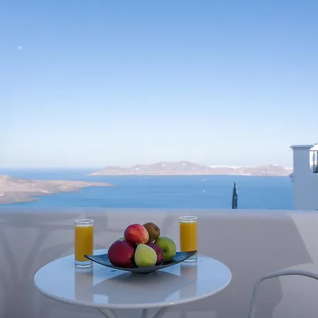Angel Luxury Hotel Fira (Santorini)