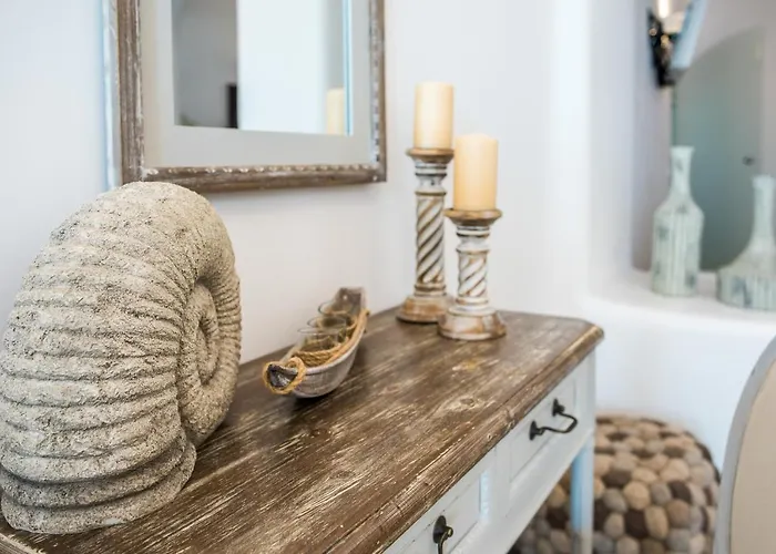 天使奢华套房酒店 酒店 3*