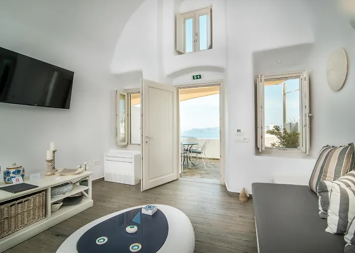 Angel Luxury 3* Firá