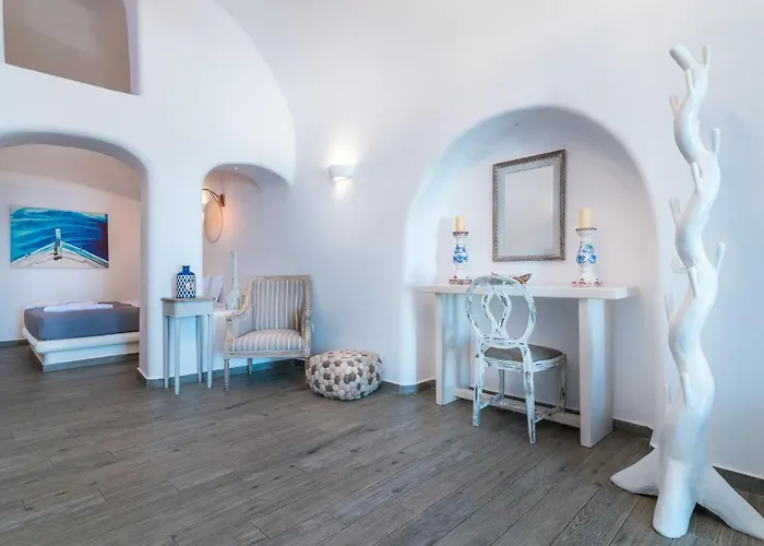 Angel Luxury 3* Firá