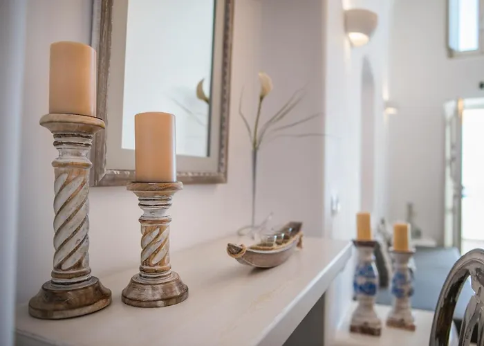 天使奢华套房酒店 3*