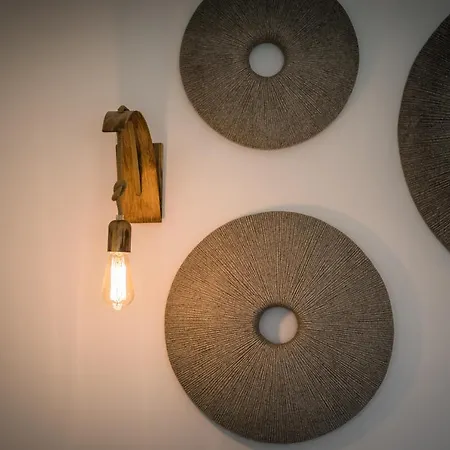 Angel Luxury 3* Fira (Santorini)