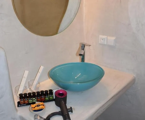 Angel Luxury Otel 3*