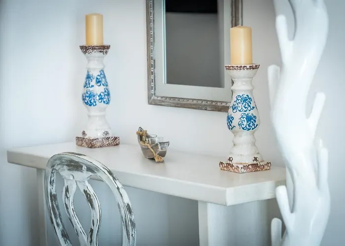 Otel Angel Luxury 3*